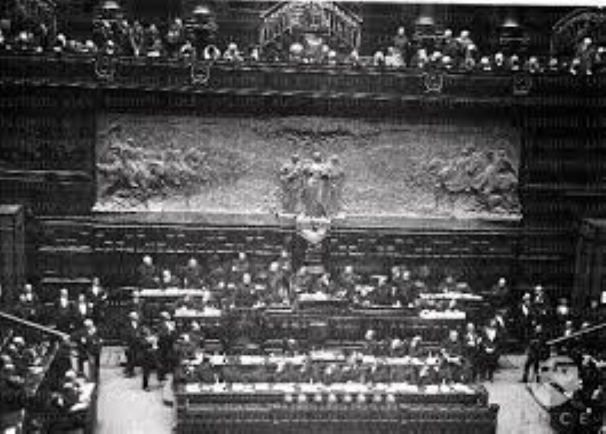 Per non dimenticare. Il 26 novembre 1925, la Massoneria fu messa al