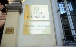 Intitolato al massone e avvocato Mario Ricci il Palazzo di Giustizia di Lugo