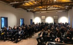 Catania. Presentato il volume “La Massoneria nel regno delle due Sicilie – Il Grande Oriente d’Italia, dalle origini all’avvento del fascismo” di Silvio Pellegrino