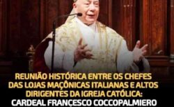 Chiesa e Massoneria. La proposta del card. Coccopalmerio di un tavolo permanente fa il giro del mondo sui social