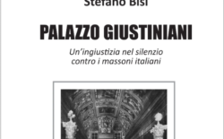 “Palazzo Giustiniani. Un’ingiustizia nel silenzio contro i massoni italiani”.  Ora anche online il libro del Gm