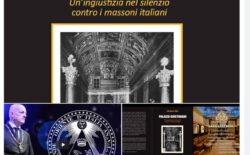 La Gran Logia de la Republica Dominicana rilancia il libro del Gran Maestro su Palazzo Giustiniani