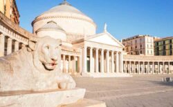 Gran Loggia 2024. Un documentario su Napoli esoterica