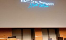 Gran Loggia 2024. “Tenet nuc Parthenope”…Un documentario su Napoli esoterica/Video