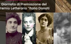 Concorso letterario del Grande Oriente a Benevento dedicato alla memoria della maestra, Italia Donati, tra le prime del dopo unitá