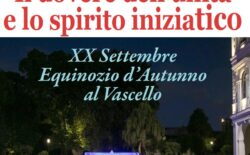 Erasmo n. 8 settembre 2024