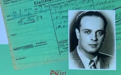 Livorno, il 26 marzo presentato nella sede del Goi del libro di Poggianti dedicato al partigiano Giuseppe Celani