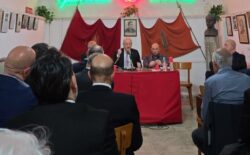Presentato a Roma al Circolo Giustizia e Libertà il libro di Bisi “Le dittature serrano i cuori”, che presto uscirà in una edizione ampliata  frutto di ulteriori ricerche che hanno portato a nuovi riscontri e testimonianze/Video di Radio Radicale