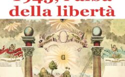 E’ online Erasmo di maggio 2025