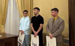 Taranto. Consegnate le borse di studio della loggia “La Fenice” per il trentennale della nascita