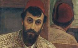 Domenica a Napoli la presentazione del volume dedicato all’artista Giovanni Battista Amendola