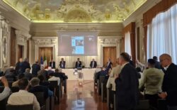 Convegno a Perugia:”Dal XX Giugno 1859 al XX Giugno 1944″. Bisi, la Massoneria è stata ed è presidio di libertà