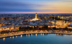 Massoneria e coscienza sociale: a Bari il 14 giugno il convegno promosso dal Grande Oriente d’Italia