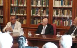 “Massoneria e fascismo”: il nuovo saggio di Fulvio Conti al centro di un incontro promosso dalla Fondazione Grande Oriente d’Italia/ Video di Radio Radicale