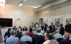 A Viareggio il Convegno “La Formula della Libertà”: un dialogo su valori, doveri e informazione. Interverrà il Gran Maestro Bisi