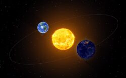 L’Equinozio d’Autunno e il Passaggio Cosmico verso l’Armonia Interiore