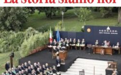 Erasmo n. 8 Settembre 2025