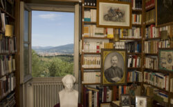 Il 29 ottobre il Presidente della Repubblica Mattarella in visita alla Fondazione Spadolini-Nuova Antologia per onorare la memoria dello statista fiorentino nel centenario della nascita