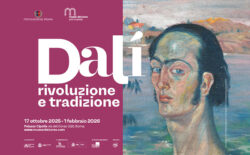 Tra sogno e simbolo:  Salvador Dalí in mostra a Roma