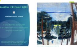 Solstizio d’Inverno 2025. Gli auguri di Buone Feste del Gran Maestro Stefano Bisi e della Giunta