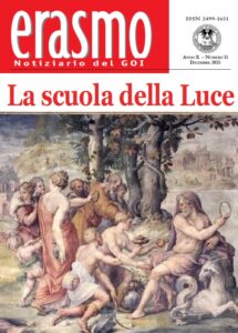 Erasmo n 11 dicembre 2025