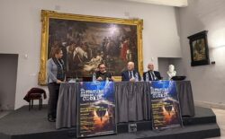 Montecalvo Irpino dedica una via a Gustavo Console, l’avvocato massone e socialista ucciso nella “Notte di San Bartolomeo” a Firenze. L’annuncio durante la presentazione del libro del Gm Bisi “Le dittature serrano i cuori”