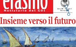 E’online Erasmo di gennaio 2026
