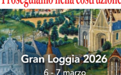 Erasmo n. 2 febbraio 2026