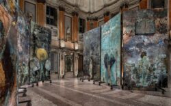 A Milano in mostra &ldquo;Kiefer e le Alchimiste&rdquo;