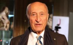 Addio a Fabio Alberto Roversi Monaco, tra le figure più autorevoli della cultura giuridica e accademica del nostro tempo, paladino del pensiero laico