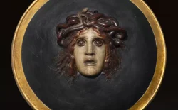 Il linguaggio dell’invisibile: il Simbolismo italiano tra mito, esoterismo e mistero alla Fondazione Magnani-Rocca