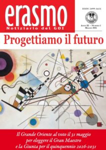 Erasmo n. 5 maggio 2026