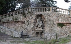 L’architettura invisibile del Parco della Villa Medicea di Pratolino, la Grande Opera da Francesco I ai Demidoff