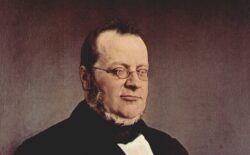 Anniversari, 165 anni fa passava all’Oriente Eterno Camillo Benso, conte di Cavour, tra i principali artefici dell’unità d’Italia