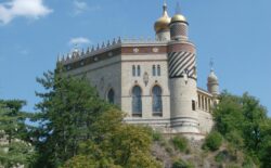 Rocchetta Mattei. Il Castello dell’alchimista, un viaggio nel cuore di uno dei luoghi più enigmatici dell’Appennino bolognese