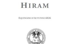 Hiram torna in italiano, inglese e spagnolo. La storica rivista del Grande Oriente d’Italia presentata nella Gran Loggia straordinaria in corso a Roma