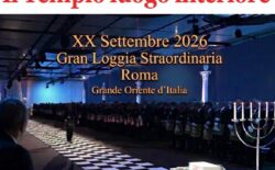 Erasmo n. 8 settembre 2026