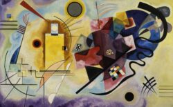 Kandinsky a Roma.  A Palazzo Bonaparte settanta opere per il viandante dell’anima.