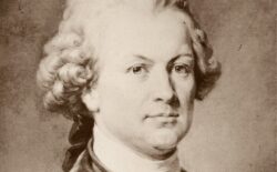 Ricordando il fratello Lessing, autore dei “Dialoghi massonici, a 255 anni dalla sua iniziazione
