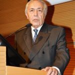 Il Gran Maestro Aggiunto Sergio Rosso illustra l'attività della Fism, Federazione Italiana di Solidarietà Massonica