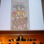 Incontro con gli autori del Servizio Biblioteca. Il Grande Oratore Claudio Bonvecchio presenta "L’apprendista libero muratore"