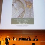 Incontro con gli autori del Servizio Biblioteca. Giovanni Greco, Francesco Borgognoni e Gianmichele Galassi presentano "Massoneria e politica. Toscani, deputati e liberi muratori. La deputazione toscana in età liberale (1861-1926)"