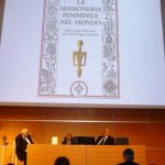 Incontro con gli autori del Servizio Biblioteca. Mariano Bianca presenta "La Massoneria femminile nel mondo. Dalle Logge d’adozione alle Grandi Logge Femminile"