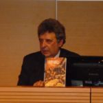 Incontro con gli autori del Servizio Biblioteca. Mauro Valeri presenta "A testa alta verso l’Oriente Eterno"