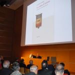 Incontro con gli autori del Servizio Biblioteca. Gian Mario Cazzaniga presenta "La catena d’unione. Contributi per una storia della massoneria"