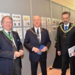 Gran Loggia 2018 Liberi di Conoscere fotogallery