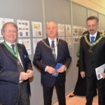 Gran Loggia 2018 Liberi di Conoscere fotogallery