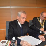 Gran Loggia 2018 Liberi di Conoscere fotogallery
