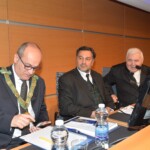 Gran Loggia 2018 Liberi di Conoscere fotogallery