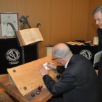 Gran Loggia 2018 Liberi di Conoscere fotogallery